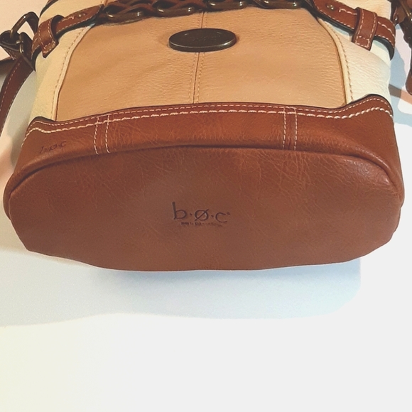 B.O.C. BORN CONCEPTS CROSSBODY/SHOULDER BAG - Picture 4 of 9
